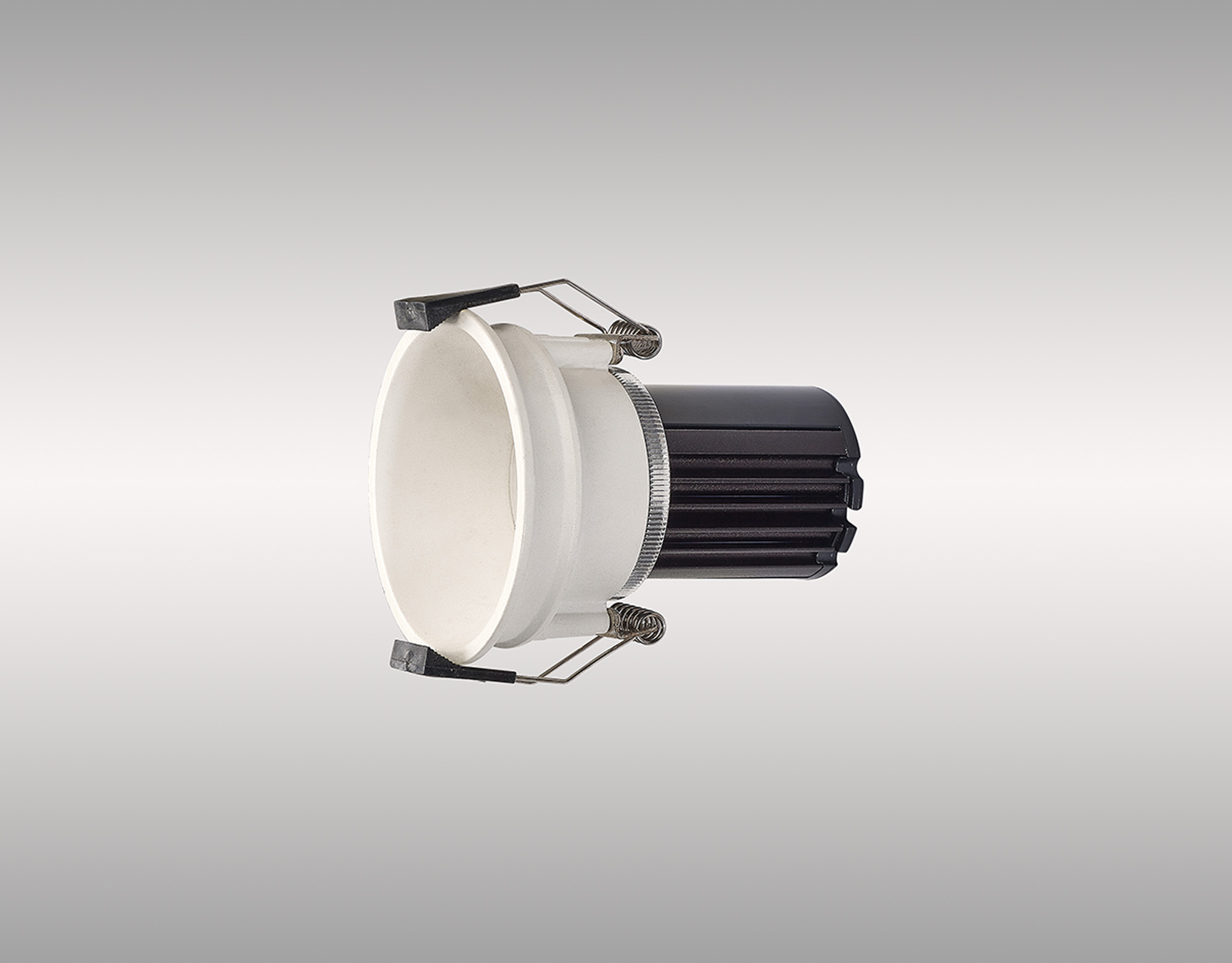 Bania 8S Recessed Ceiling Luminaires Dlux Round Recess Ceiling Bania 8S Recessed Ceiling Luminaires Dlux Round Recess Ceiling